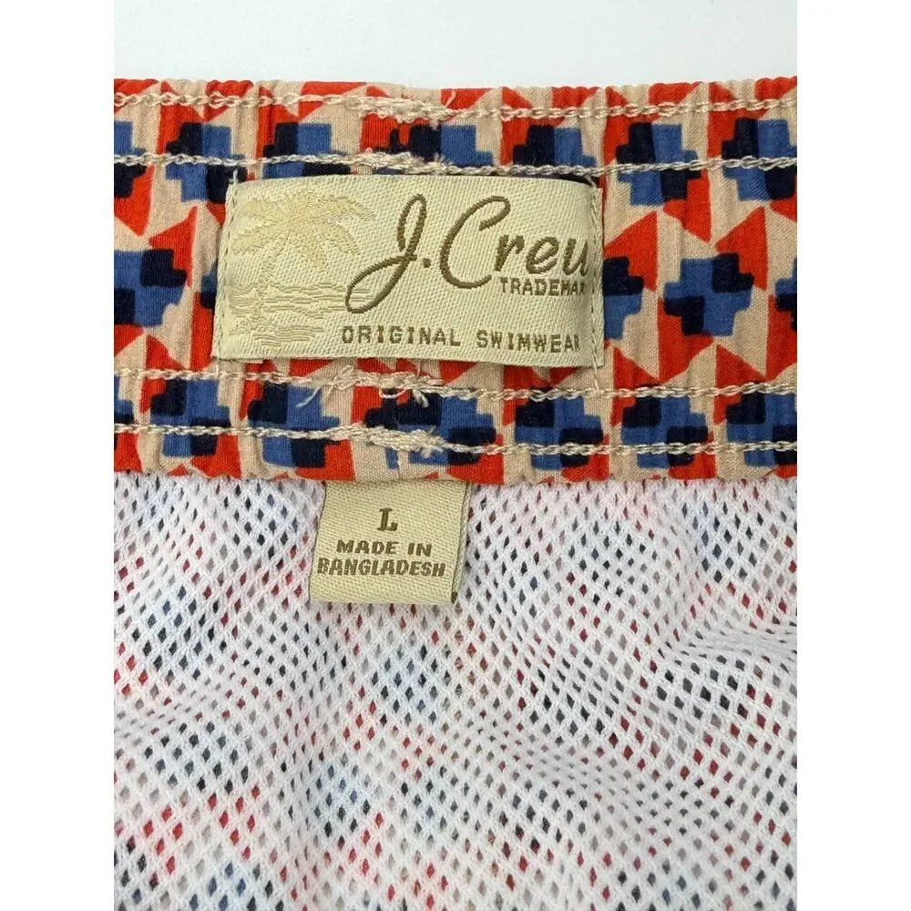 J. Crew 5